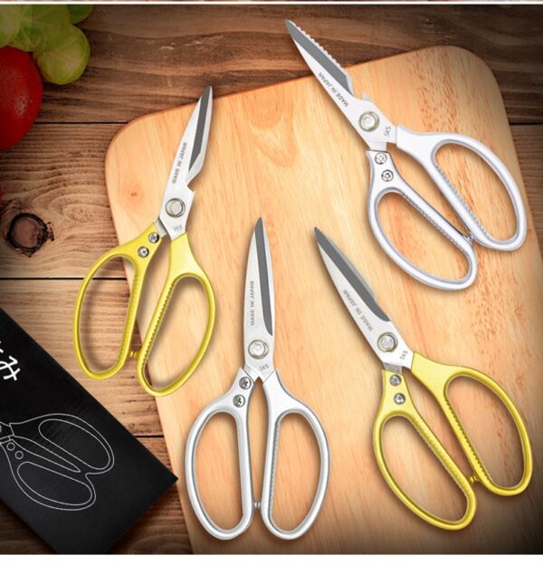 Kitchen Scissor with box