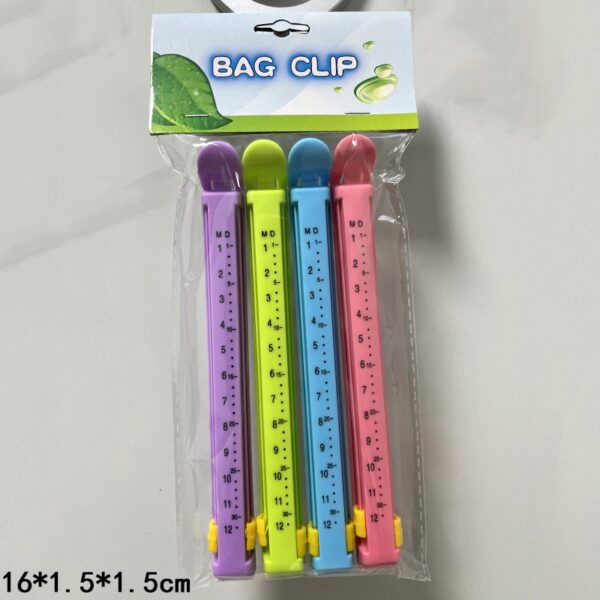 sealing clip