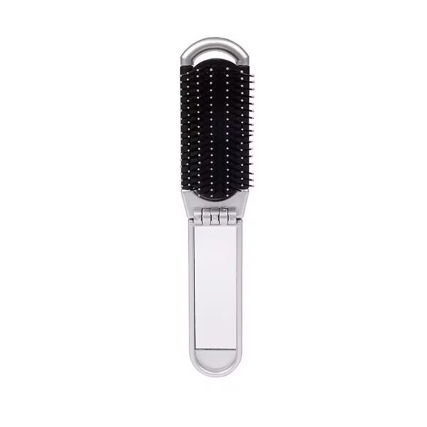 comb with mirro