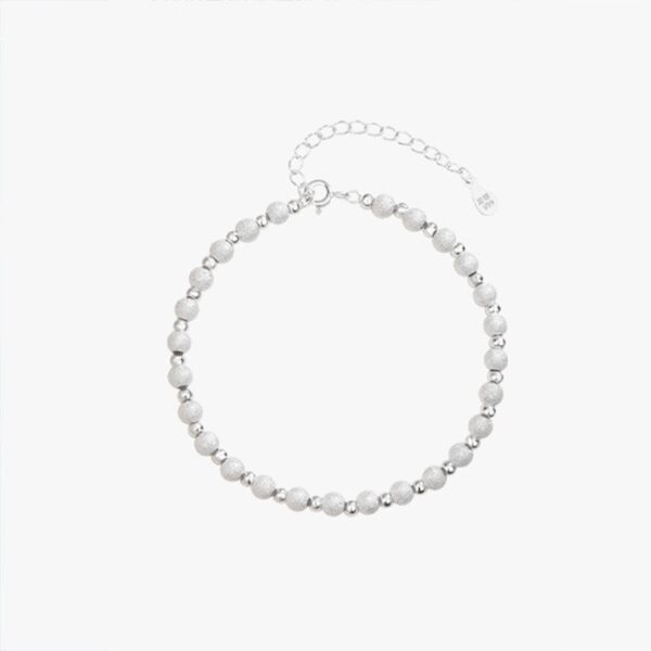 Fortune Bead Bracelet